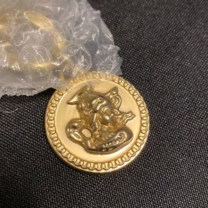 Cabi chain belt 38.5”